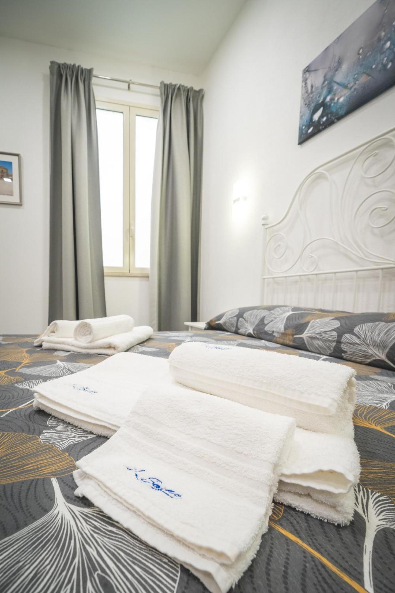 Il Sogno Villa Avola Dış mekan fotoğraf